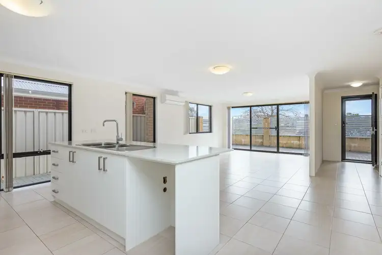 Fifth view of Homely house listing, 72 Clyde Avenue, Baldivis WA 6171