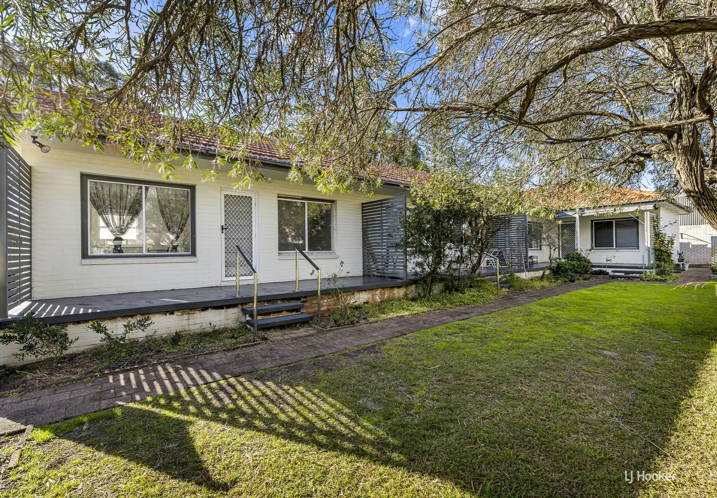 Main view of Homely house listing, 1/29a Soldiers Point Road, Soldiers Point NSW 2317
