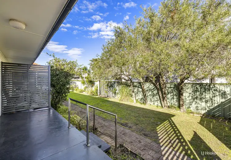 Seventh view of Homely house listing, 1/29a Soldiers Point Road, Soldiers Point NSW 2317