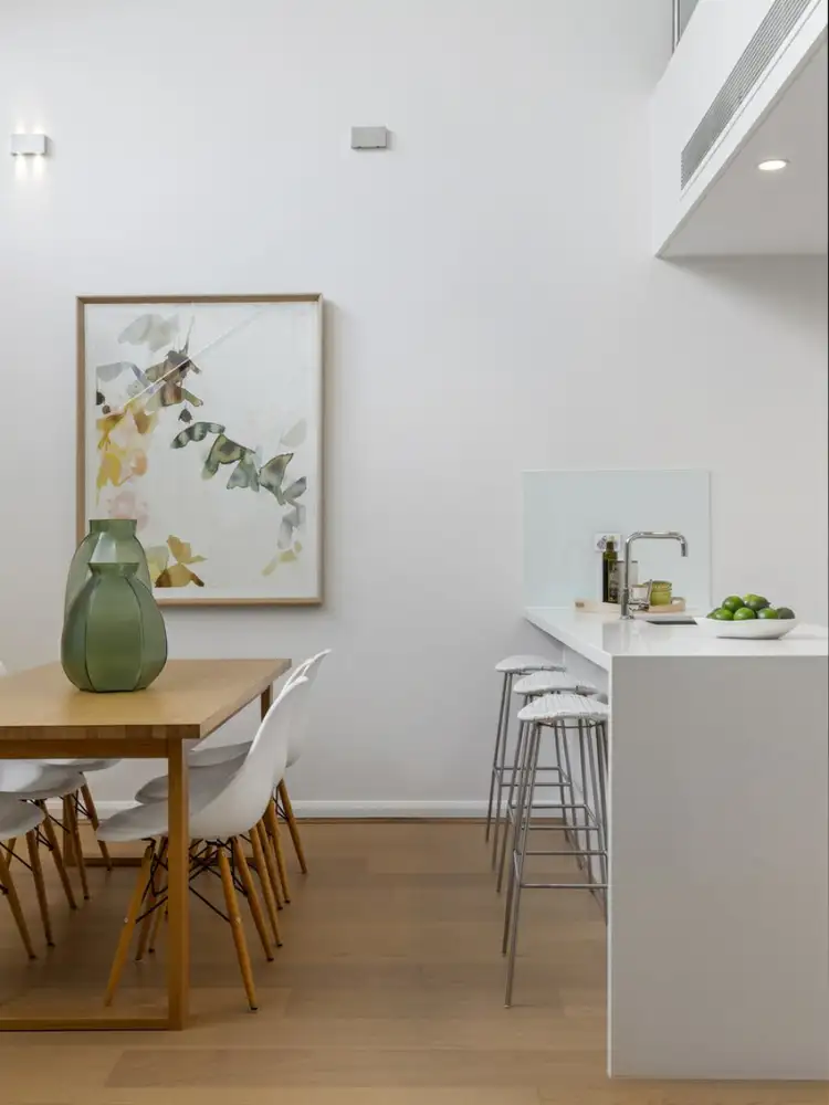 Fourth view of Homely apartment listing, Unit 409/20 McGill Street, Lewisham NSW 2049