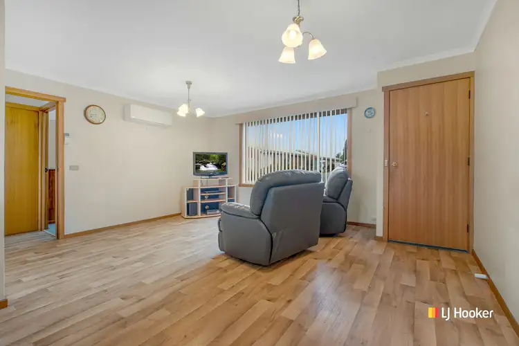 Third view of Homely house listing, Unit 4/1a Hogg Street, Wynyard TAS 7325