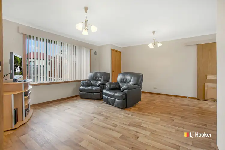 Fourth view of Homely house listing, Unit 4/1a Hogg Street, Wynyard TAS 7325