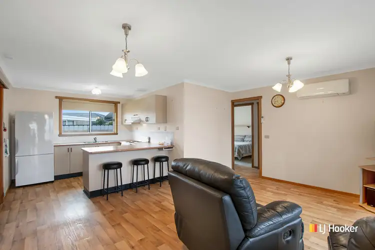 Fifth view of Homely house listing, Unit 4/1a Hogg Street, Wynyard TAS 7325