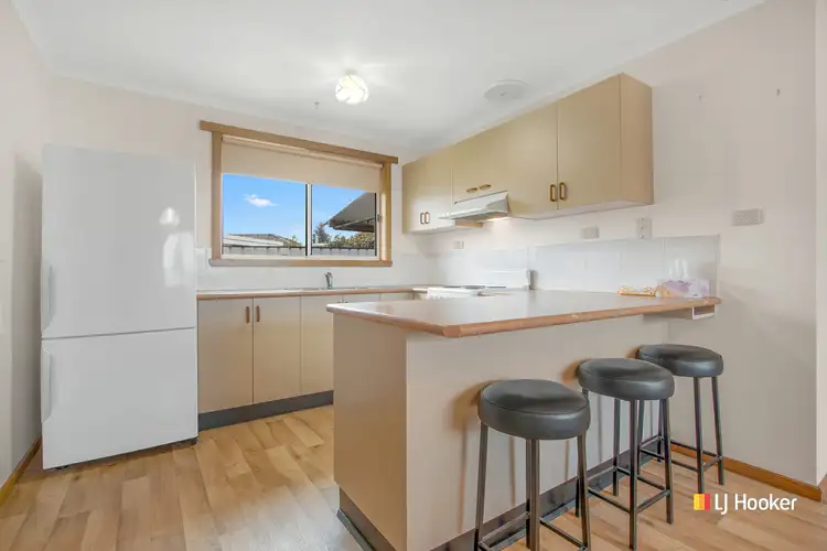 Seventh view of Homely house listing, Unit 4/1a Hogg Street, Wynyard TAS 7325