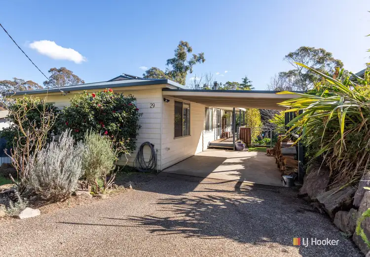 29 Bega Street, Wolumla NSW 2550