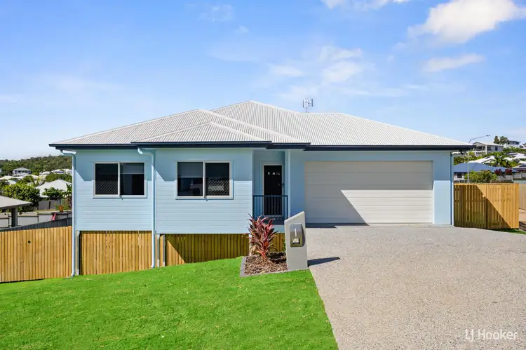 43 Bilbao place, Bushland Beach QLD 4818