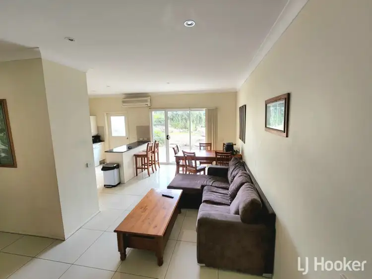 Second view of Homely unit listing, 19/15 Lofberg Court, Muswellbrook NSW 2333