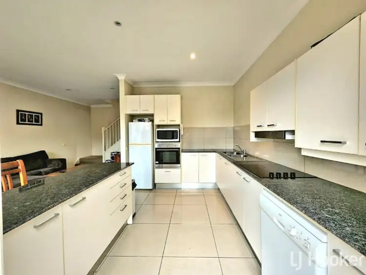 Third view of Homely unit listing, 19/15 Lofberg Court, Muswellbrook NSW 2333