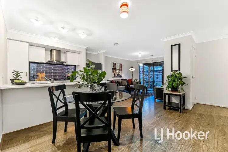 Third view of Homely house listing, 7 Catfish Street, Clyde North VIC 3978