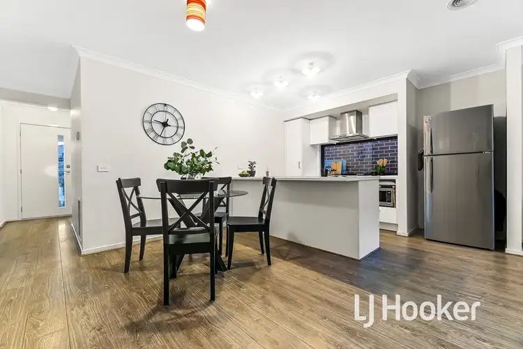 Fourth view of Homely house listing, 7 Catfish Street, Clyde North VIC 3978