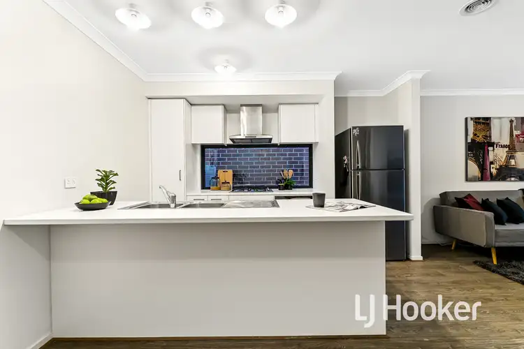 Fifth view of Homely house listing, 7 Catfish Street, Clyde North VIC 3978