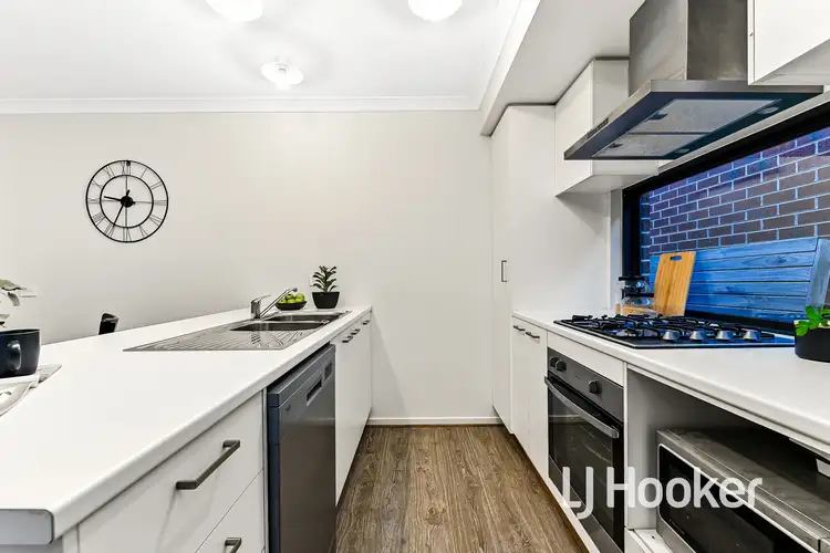 Sixth view of Homely house listing, 7 Catfish Street, Clyde North VIC 3978