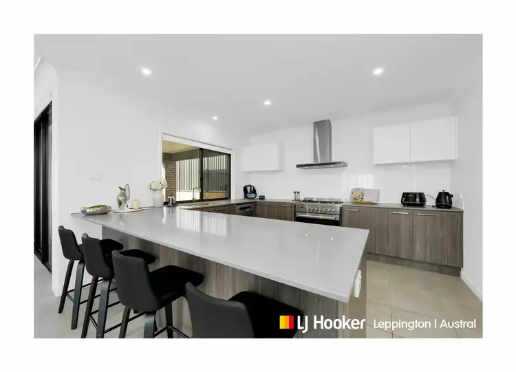 Fourth view of Homely house listing, 15 Plantago Street, Denham Court NSW 2565