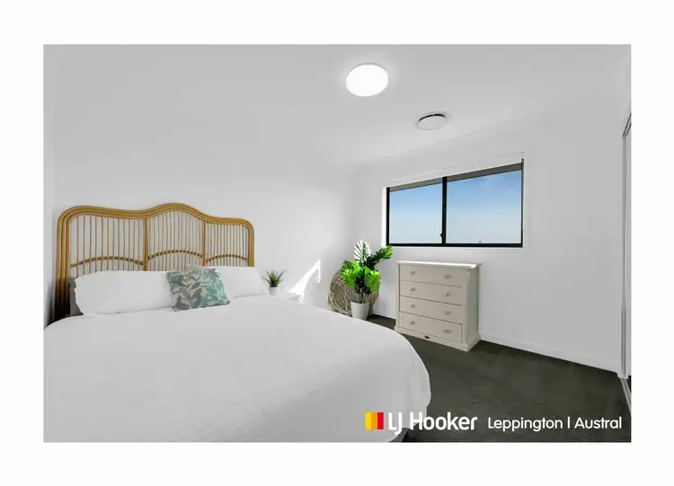 Sixth view of Homely house listing, 15 Plantago Street, Denham Court NSW 2565
