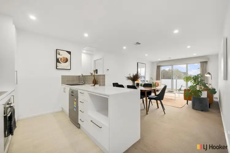 46/11 Stockman Avenue, Lawson ACT 2617