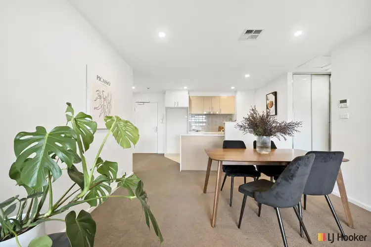 Fourth view of Homely apartment listing, 46/11 Stockman Avenue, Lawson ACT 2617