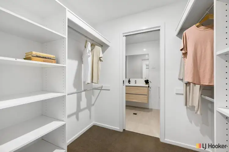 Sixth view of Homely apartment listing, 46/11 Stockman Avenue, Lawson ACT 2617