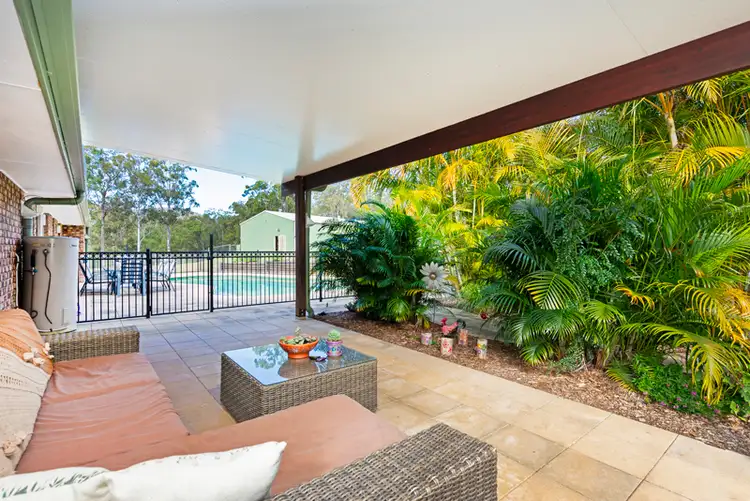 Main view of Homely rural property listing, 1931 Beaudesert-Beenleigh Road, Tamborine QLD 4270