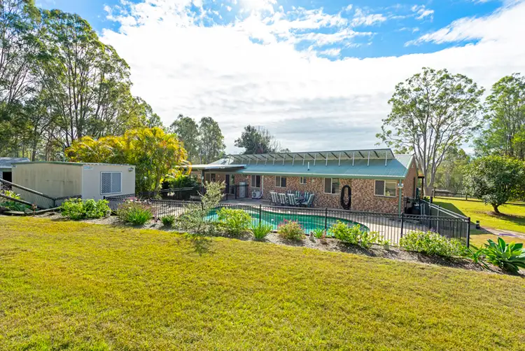 Second view of Homely rural property listing, 1931 Beaudesert-Beenleigh Road, Tamborine QLD 4270