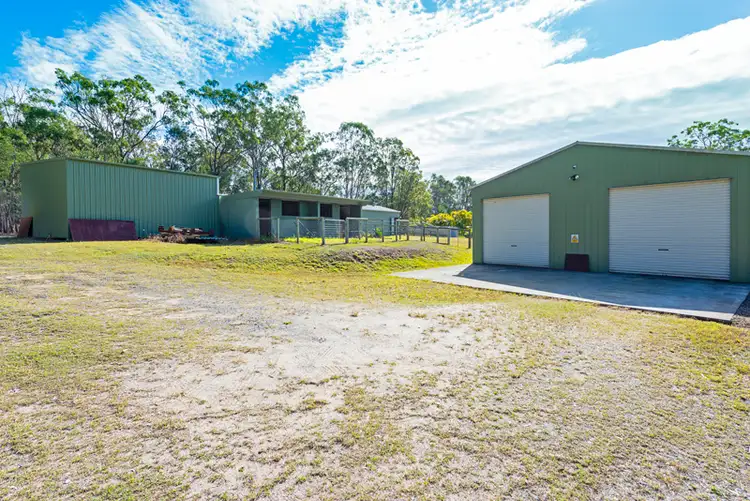 Fourth view of Homely rural property listing, 1931 Beaudesert-Beenleigh Road, Tamborine QLD 4270