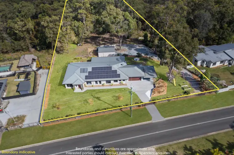 227 Carrington Road, Bonogin QLD 4213