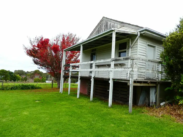 Main view of Homely house listing, Lot 3/350 Bullumwaal Road, Wy Yung VIC 3875