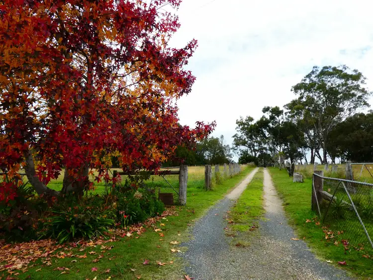 Second view of Homely house listing, Lot 3/350 Bullumwaal Road, Wy Yung VIC 3875