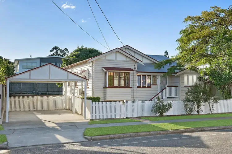 70 Halstead Street, Coorparoo QLD 4151