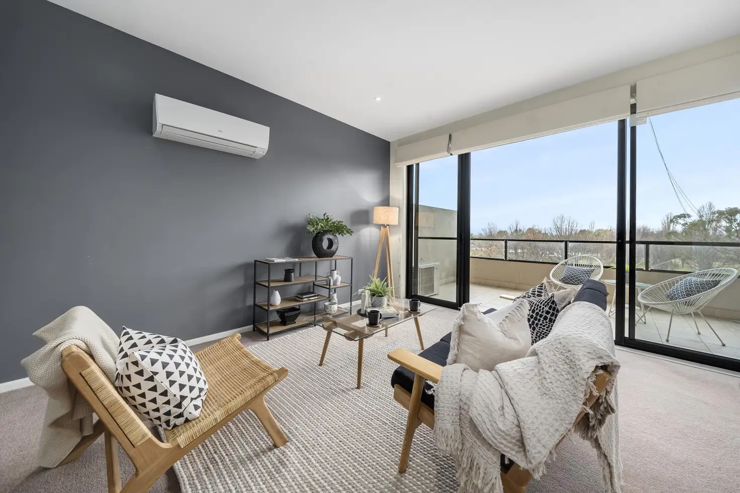 Main view of Homely apartment listing, 17/1 Drew Street, Greenway ACT 2900