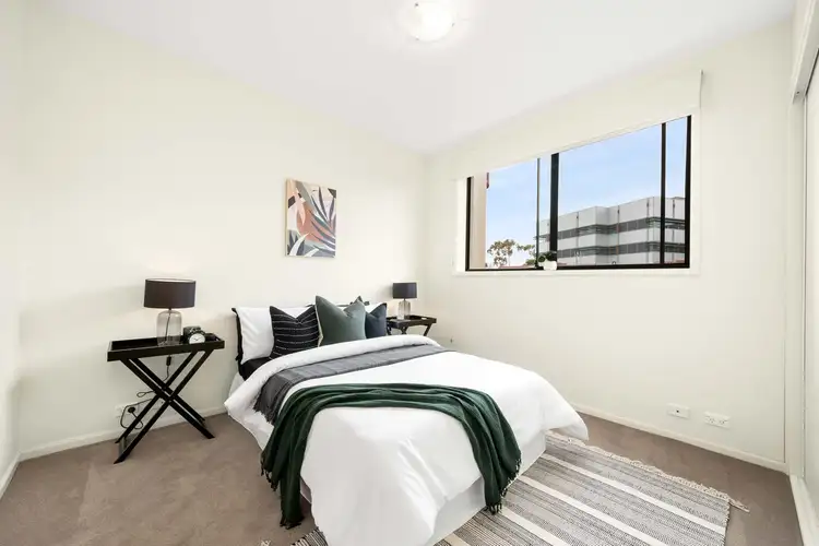 Fourth view of Homely apartment listing, 17/1 Drew Street, Greenway ACT 2900