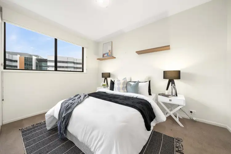 Sixth view of Homely apartment listing, 17/1 Drew Street, Greenway ACT 2900