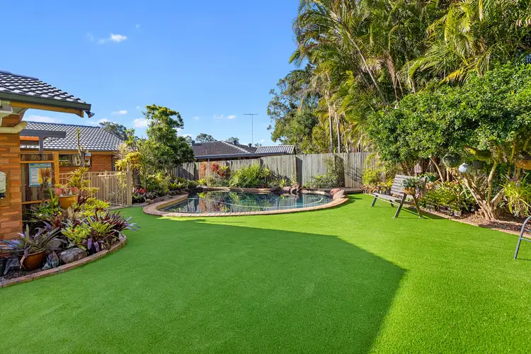 Main view of Homely house listing, 7 Norham Court, Carindale QLD 4152