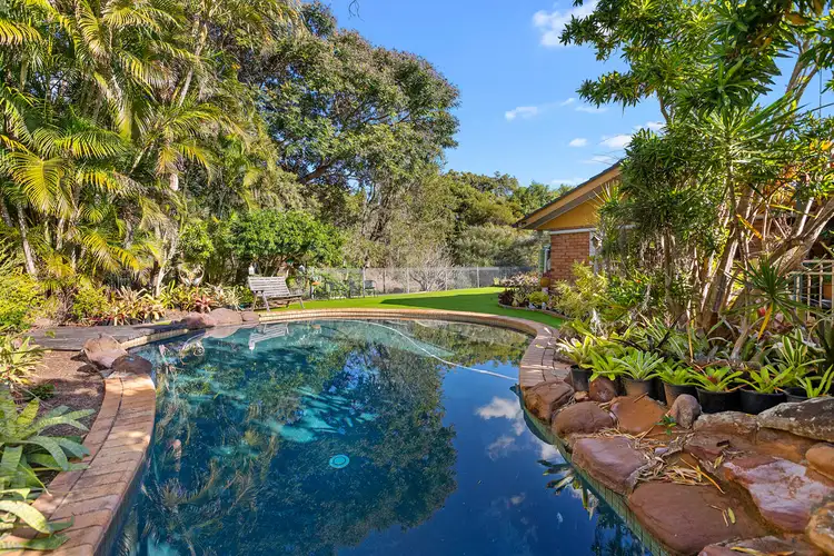 Second view of Homely house listing, 7 Norham Court, Carindale QLD 4152