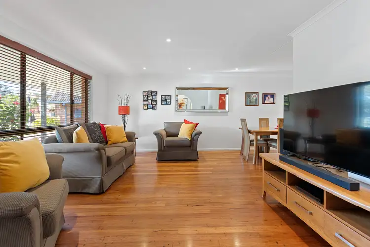 Third view of Homely house listing, 7 Norham Court, Carindale QLD 4152