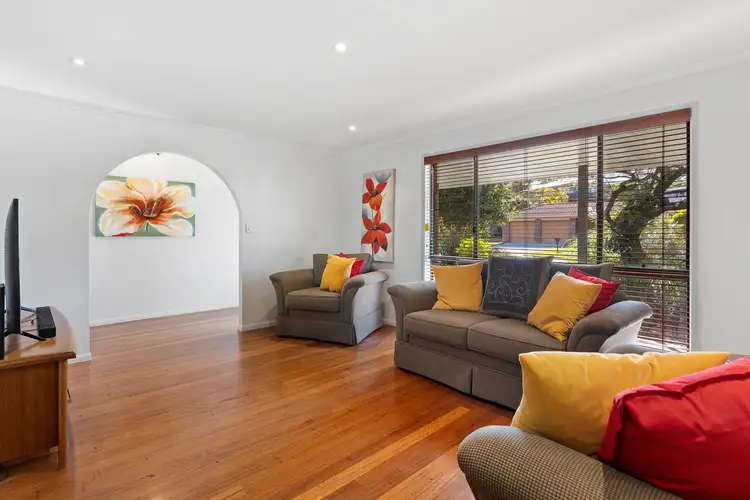 Fourth view of Homely house listing, 7 Norham Court, Carindale QLD 4152