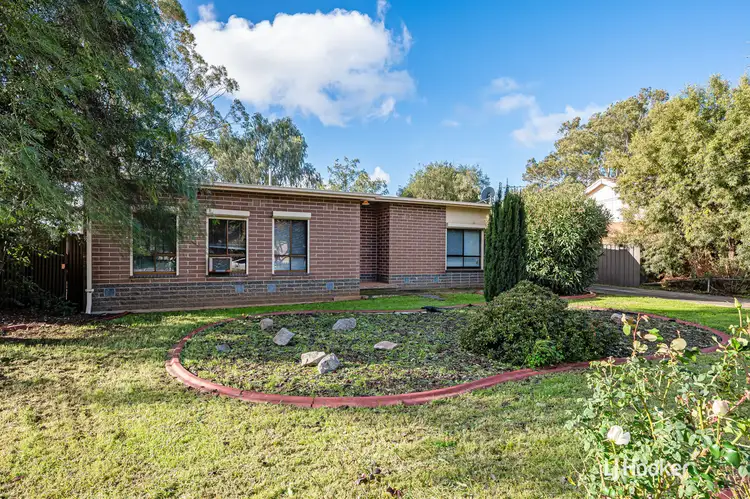12 Curnow Street, Davoren Park SA 5113