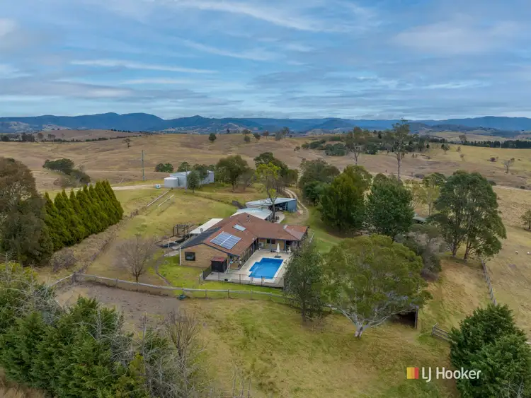 Second view of Homely house listing, 380 Kameruka Lane, Candelo NSW 2550