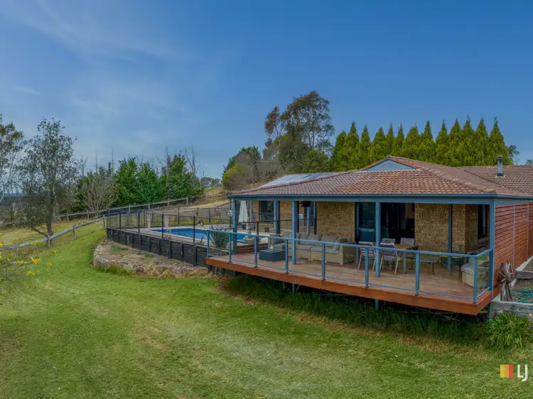 Third view of Homely house listing, 380 Kameruka Lane, Candelo NSW 2550