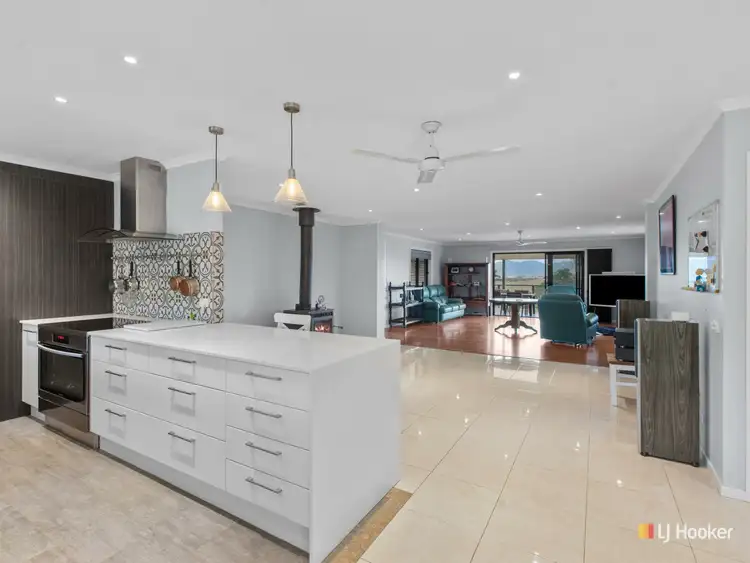 Fifth view of Homely house listing, 380 Kameruka Lane, Candelo NSW 2550