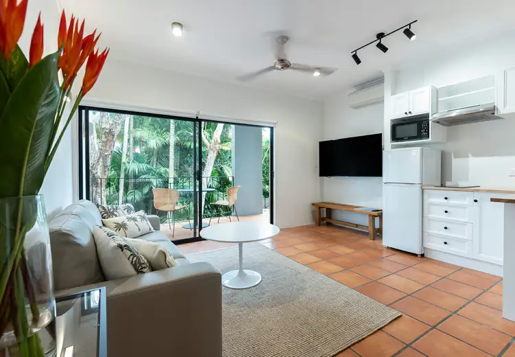 42/62-64 Davidson Street, Port Douglas QLD 4877