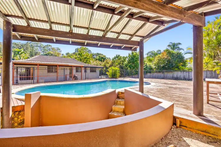 40 Mirreen Drive, Tugun QLD 4224