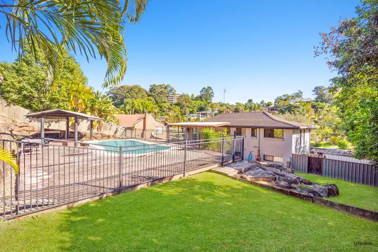Second view of Homely house listing, 40 Mirreen Drive, Tugun QLD 4224