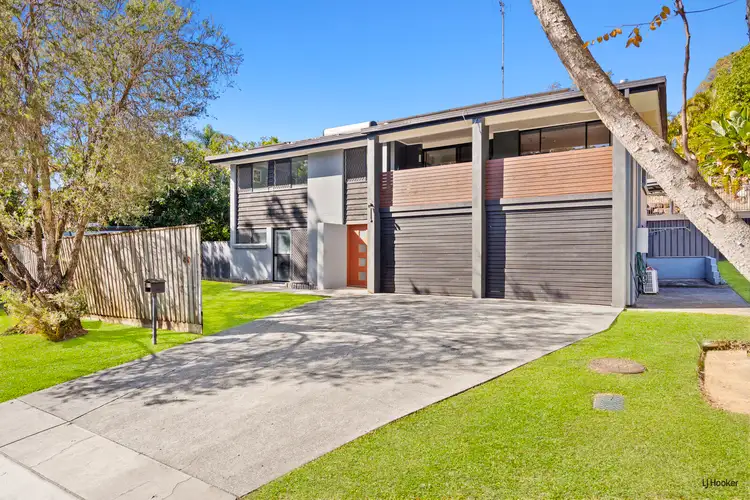 Third view of Homely house listing, 40 Mirreen Drive, Tugun QLD 4224