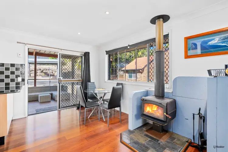 Fifth view of Homely house listing, 40 Mirreen Drive, Tugun QLD 4224