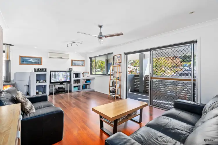 Sixth view of Homely house listing, 40 Mirreen Drive, Tugun QLD 4224