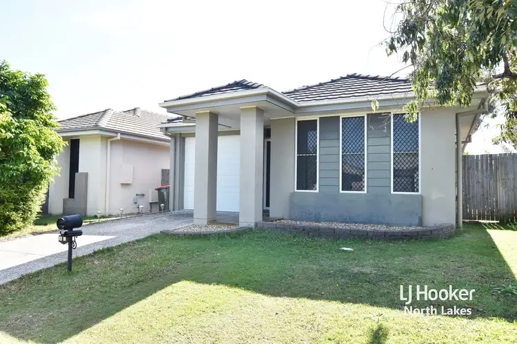 Main view of Homely house listing, 9 Crenshaw Street, North Lakes QLD 4509