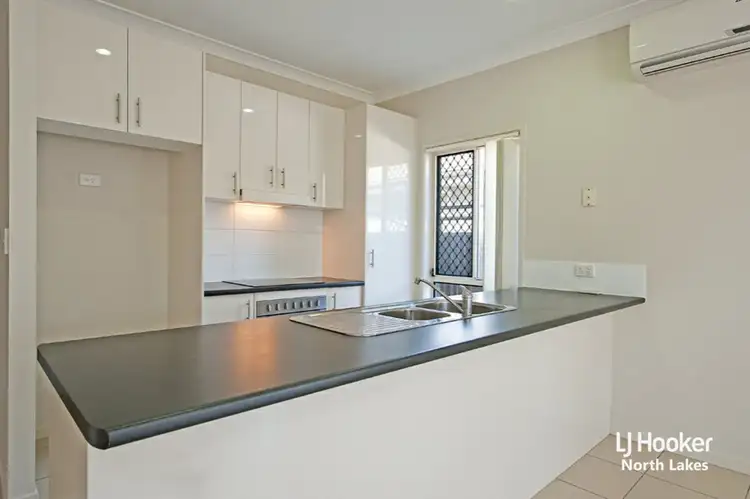Second view of Homely house listing, 9 Crenshaw Street, North Lakes QLD 4509