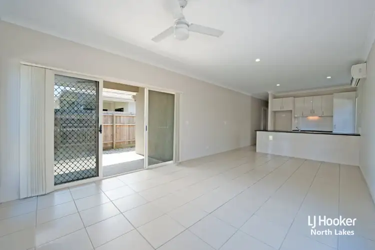 Fifth view of Homely house listing, 9 Crenshaw Street, North Lakes QLD 4509