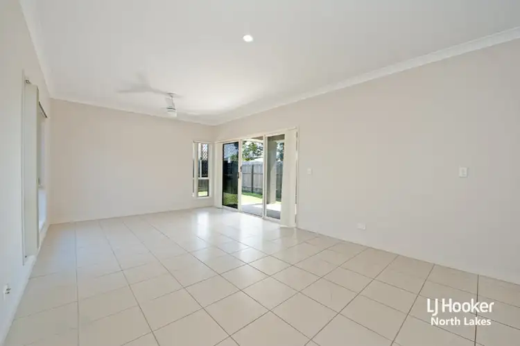 Sixth view of Homely house listing, 9 Crenshaw Street, North Lakes QLD 4509