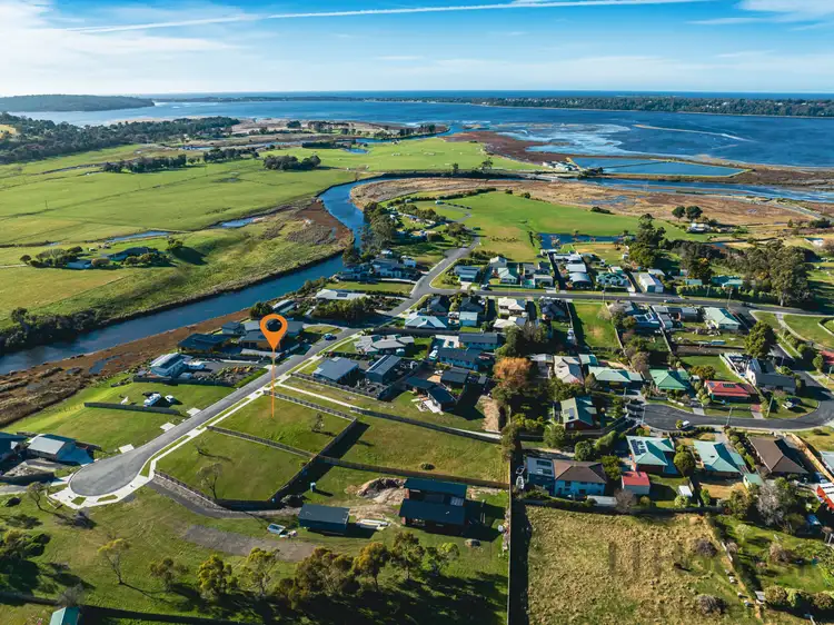 Main view of Homely land listing, 13 Sunnybank Close, St Helens TAS 7216